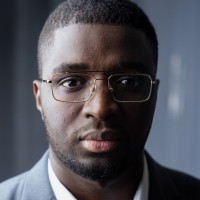 Orange Employee Adama Fall's profile photo