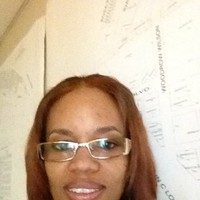 Focus:HOPE Employee Bridget Vance's profile photo