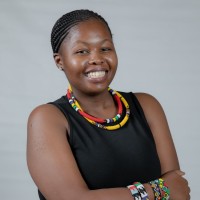 JNPR Employee Teboho Motaung's profile photo