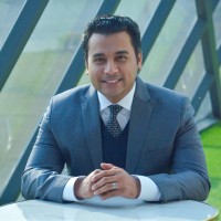 J7 Global Employee Zeeshan Akram's profile photo