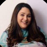 Heba Dajani Email & Phone Number