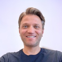 ETIQL Employee Besmir Elmazaj's profile photo