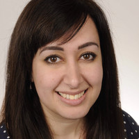 College of Optometrists Employee Rebekah Stevens's profile photo