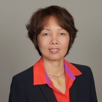 DNOW Employee Carissa Zuo's profile photo