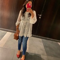 Knoxpo Employee Tanisha Hafezi's profile photo