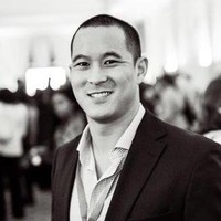 Incentiv Employee Christopher Chi's profile photo