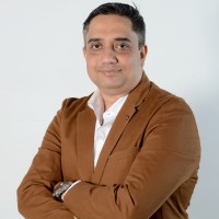 airpay payment services Employee Niket Mishra's profile photo