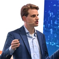 Zj van de Weg Email & Phone Number