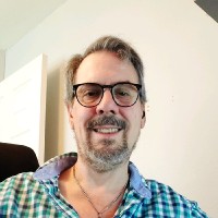 Assurant Employee Mike Hott-Barham's profile photo