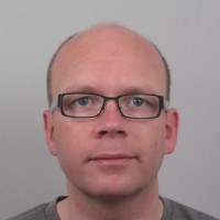 Festina Finance Employee Xavier Houwerzijl's profile photo