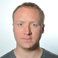 iDeus Employee Denis Demidenko's profile photo