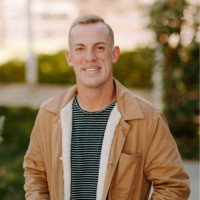 Contactability.com, LLC Employee Luke Varnell's profile photo