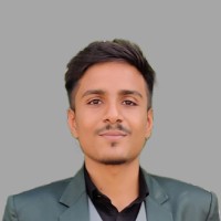 Meru Accounting Employee Harsh Padaliya's profile photo