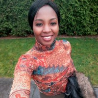 ABS Laundry Business Solutions Employee Jane Ezeh's profile photo