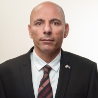 MER Group Employee Kobi Sahar's profile photo