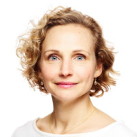 Intersection Growth Partners Employee Catherine Muller's profile photo