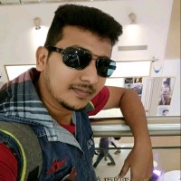 Verdantis Employee Rufus Oswald.S's profile photo