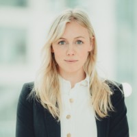 PKA Ejendomme Employee Katrine Kjeldsen's profile photo