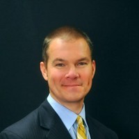 First Port City Bank Employee Durand Childers's profile photo