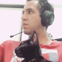 Leandro Barrios Email