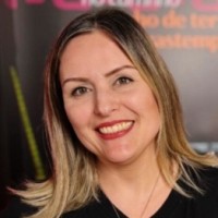 Peppery Employee Daiane Nogueira's profile photo