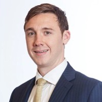 Brooks Macdonald Employee Stephen Ritchie's profile photo