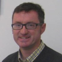 The Corrymeela Community Employee Peter Tate's profile photo