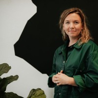 Ung Företagsamhet Halland Employee Carolina Heimdahl's profile photo