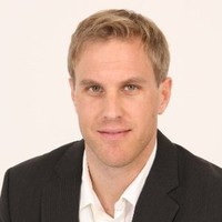 My Family Employee Moritz Hoeft's profile photo