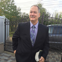 VIVINT Employee Bryan Dempsey's profile photo