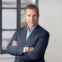 Dan Rymer Email & Phone Number