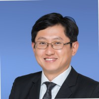 J.P. Morgan Employee Mark Ji's profile photo
