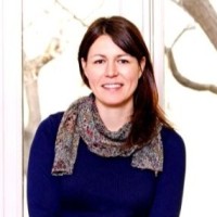 E&C Consultants Employee Lara Hidalgo's profile photo