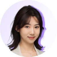 VM0 Employee Scarlett Xie's profile photo