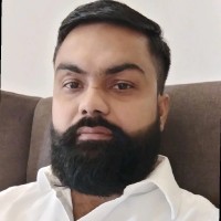 VALMO Employee Himanshu Sharma's profile photo