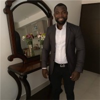 Godwin Agbavor Email