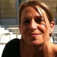 Groupe TF1 Employee Nathalie Robert's profile photo