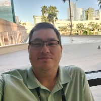 Email e telefono di William Ganhs