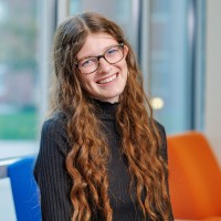 ConDoc, Inc Employee Brooklyn Grant's profile photo