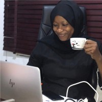 Aisha Mazamaza Email