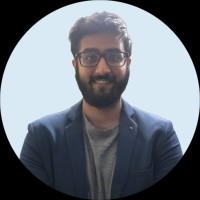 Dexlyn Labs Employee Jay Kapoor's profile photo