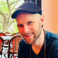 Art Camp Employee Mike Witzel's profile photo