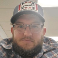 Worley Employee Todd Bartee's profile photo