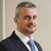 Email e telefono di Marco Garda