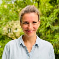 Startup-Verband Employee Diana Langguth's profile photo