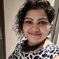 Messe Frankfurt GmbH Employee Lisa Cardoza's profile photo