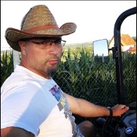 Grand Casino Beograd Employee Predrag Dzufoski's profile photo