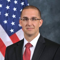 Air Force Employee Kelly Luzum's profile photo