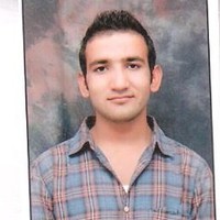 Icwa Employee Vineet Dhanda's profile photo