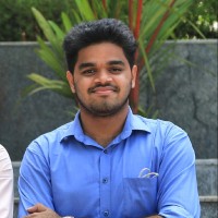 LCode Technologies Private Limited Employee H Prabhu's profile photo